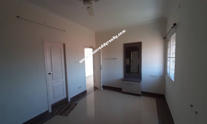 4 BHK Villa for Sale in L&T Bye Pass Road